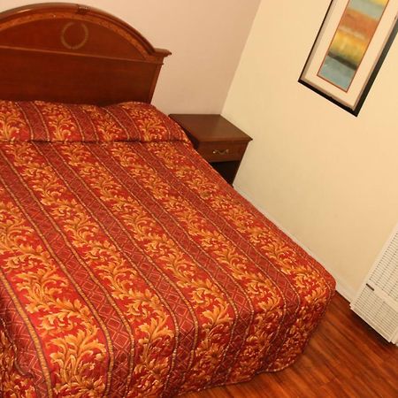 Holiday Motel - Santa Maria Eksteriør billede